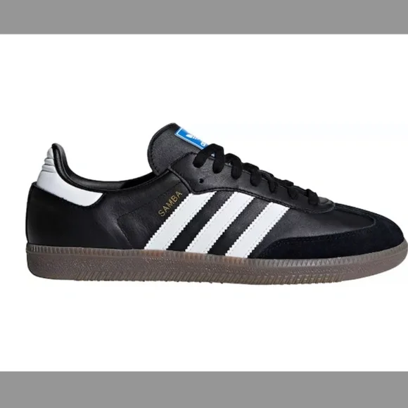Adidas Samba OG Shoes - Picture 6 of 7
